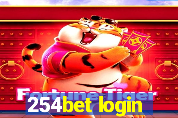 254bet login